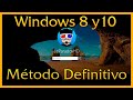 ?? Eliminar contrasea Administrador de Windows 8 y 10 Facil y Rapido [Mtodo Definitivo] ??