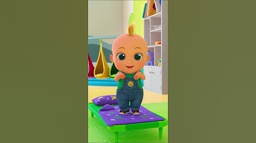 Thumbnail of Sleeping Bunnies | LooLoo Kids