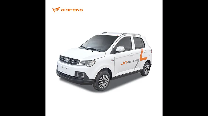 Jiangsu Jinpeng Group's new energy vehicle - New energy electric vehicle - DayDayNews