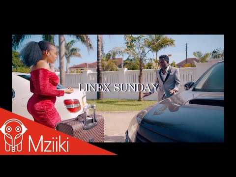 Linex Sunday - Nitasahau (Official Music video)