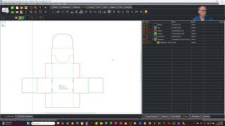 Working with EngView Line Styles