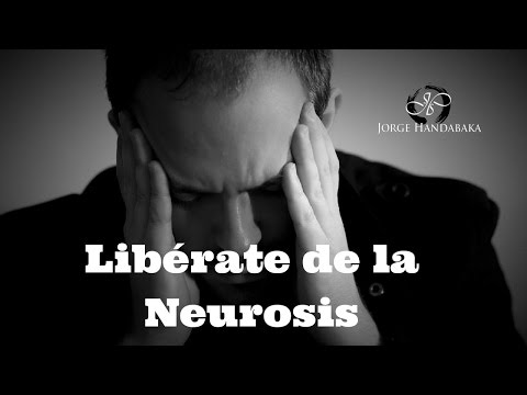 Video: Cómo Superar La Neurosis