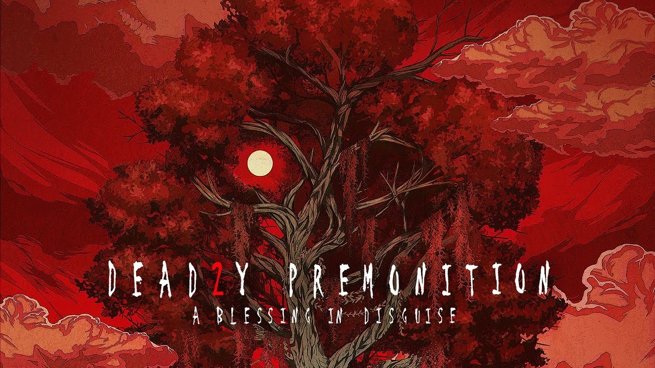 free download deadly premonition a blessing in disguise free download deadly premonition a blessing in disguise