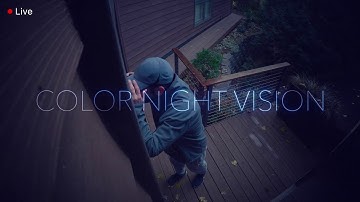 Arlo Ultra 2 Wireless Security Camera | 4K Wireless Camera System