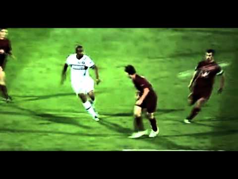 Dejan Stankovic - Dragon's Flame - Inter Milan Pro...