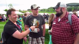 BaC Reviews: Omaha Beer Fest 2014