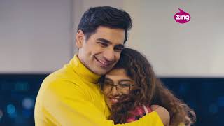 Pyaar Tune Kya Kiya - Shivam Wins Riddhima Over - Ep 11 - Zing Tv