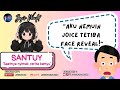 SANTUY EP 6 : Akhirnya aku tau wajah Joice! 