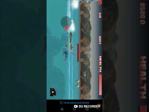 Игра piranha 3DD