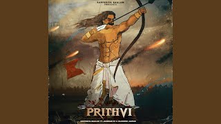 Prithvi