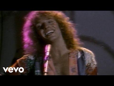 Peter Frampton - Baby I Love Your Way