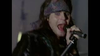 The Quireboys - There She Goes Again (1990)
