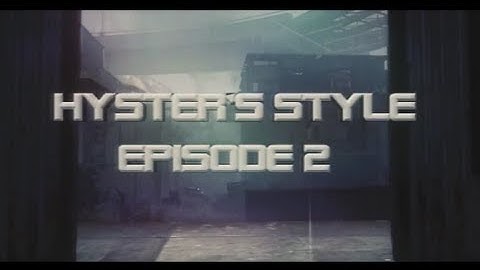 Introducing Synergy Hyster! (MW2)