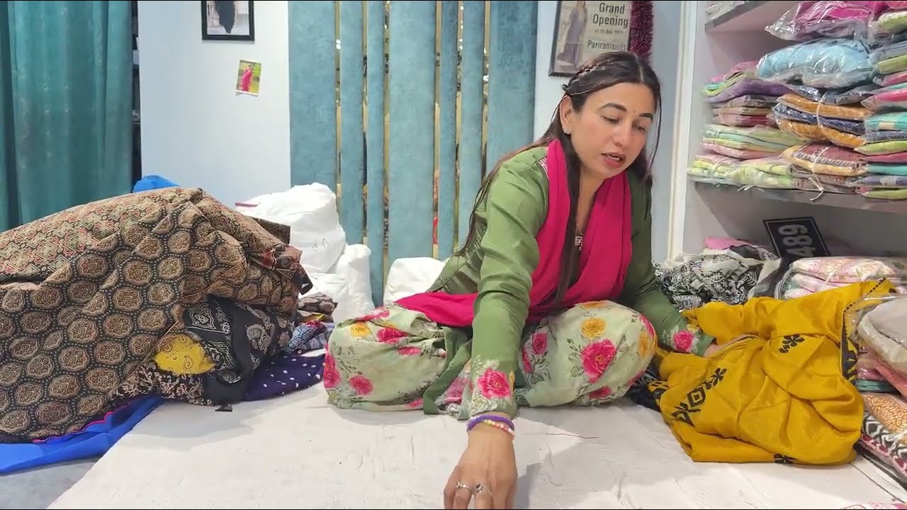 Cotton ke suit गर्मियों में दिखना है बिल्कुल अलग 👉 +91 89018 38838 👉8950608489 