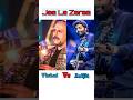 Jee Le Zaraa Song By Arijit Singh And Vishal Dadlani | Who sang best? @SoulfulArijitSingh #shorts