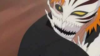 The Hollow Inside: Ichigo the Vizard