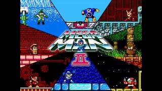 Megaman 2 | Metal Man | @RealDealRaisi_K chords