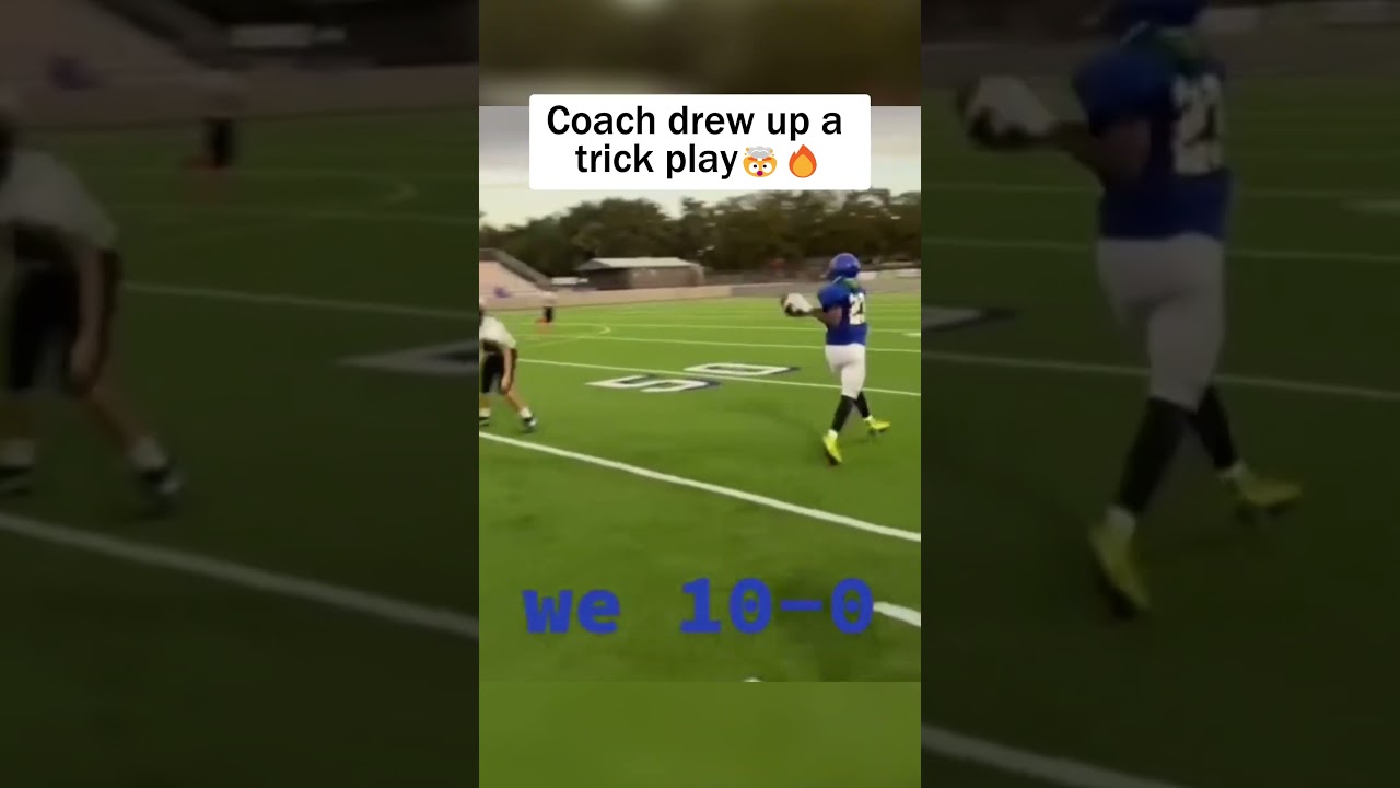 Coach a genius for that🧠