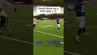 Coach a genius for that🧠