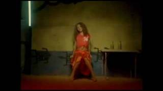 The David O'Doherty Feat Shakira Song