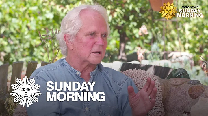 "Leave It to Beaver" actor Tony Dow on depression