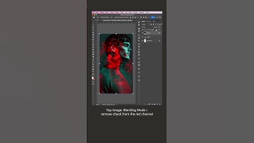 Graphic Design Tip: how to easily achieve a duotone effect in your images #graphictips #design