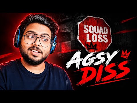 SHIA OG - SQUAD LOSS REACTION!! 