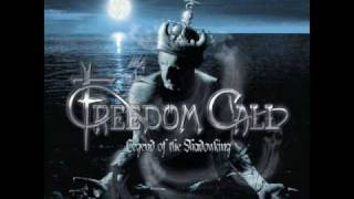 Video thumbnail of "Freedom Call - Remember!"