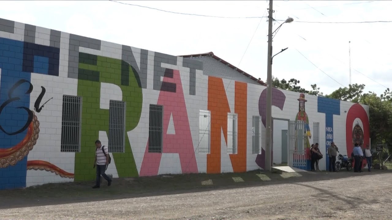 canal 13 fugitiva Gobierno municipal de Nagarote continúa trabajando en alianza con Fundación Nica