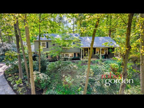 315 Danell Road, Wayne, PA home video tour