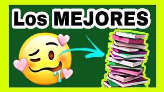 Top 10 MEJORES LIBROS de 2020  ( ͡ ͜ʖ ͡) [el #1 *NO* te Sorprenderá!?]