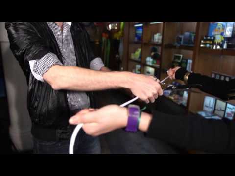 Key BDM Scissors by Bazar de Magia - Trick