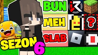 Ana Banana DA NOTE... (Minecraft: Burger SMP - Sezon 6 COMPLET)