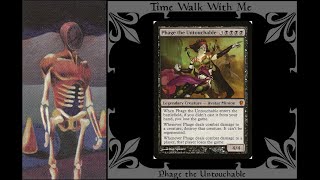 EDH Deck Tech: Phage the Untouchable