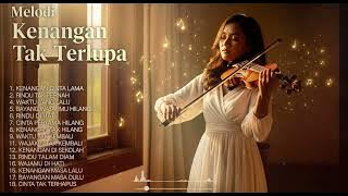 Nada Rindu Lama – Lagu Kenangan Romantis Slow Rock Pop Nostalgia Indonesia