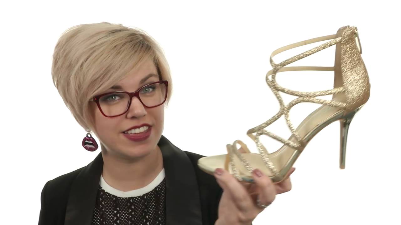 Imagine Vince Camuto Ranee SKU:8789696 - YouTube