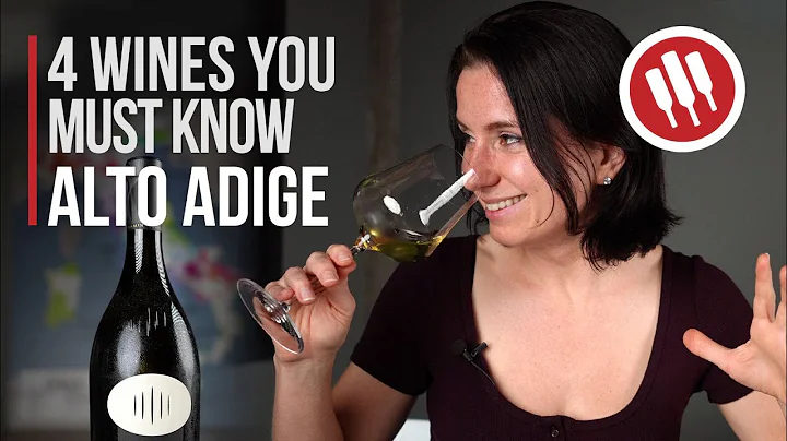 The 4 Wines You Must Know: Alto Adige | Wine Folly - DayDayNews