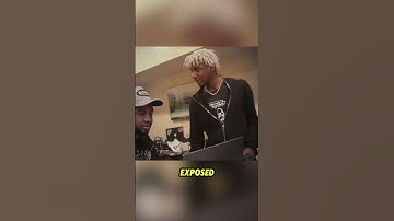 Ken Carson disses Yeat off his burner