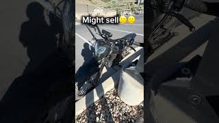 If anyone in Utah wants to buy #bestmods #automobile #dirtbike #builtnotbought #wheeliebar