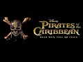 Pirates of the Caribbean - Dead Men Tell No Tales