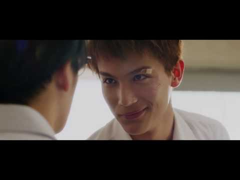 Teaser Sakamichi No Apollon Kids On The Slope Live Action Movie Teaser Sakamichi No Apollon Kids On The Slope Live Action Movie