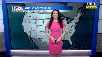 Anello Answers It: Nor