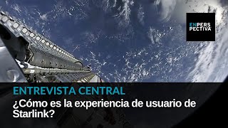 Starlink, la empresa de Elon Musk, en Uruguay: ¿Por qué un satélite para la conexión a internet?