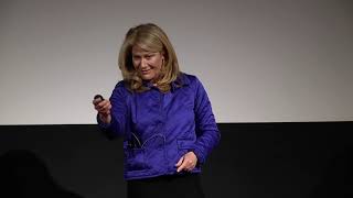 Depression and spiritual awakening    two sides of one door | Lisa Miller | TEDxTeachersCollege