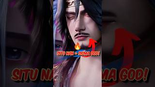Situ Nan Sigma Entry Explained | Renegade Immortal