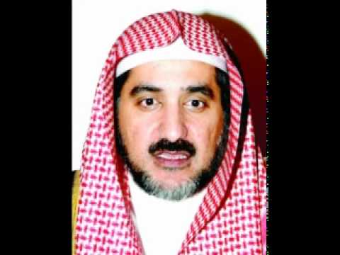 العلامة صالح آل الشيخ إعراب لا إله إلا الله