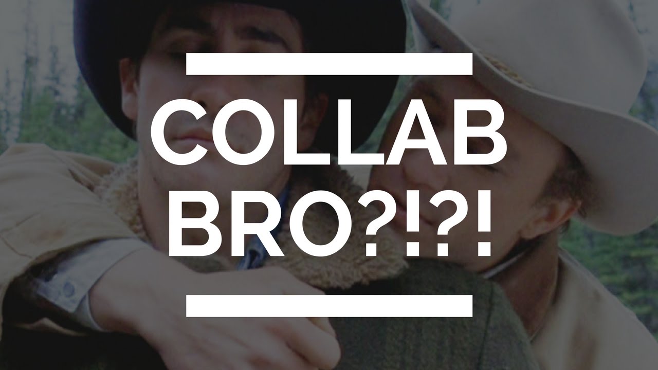 Collab Bro?! [EP 1] - YouTube