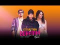 Attraction x bohemia  megamix  sukha  new mashup 2023  sxndeep