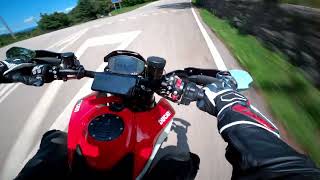 Bikelife Ducati Hypermotard 950 SP  Sound Only