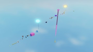 Every sc final jump combined